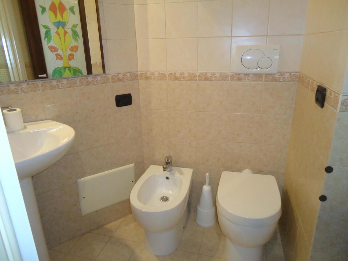 Dimora Dei Figuli Hotel Lecce Room photo
