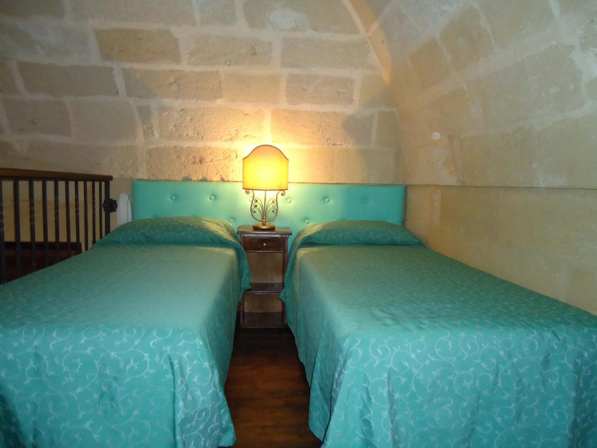 Dimora Dei Figuli Hotel Lecce Room photo
