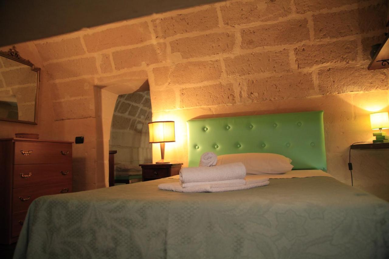 Dimora Dei Figuli Hotel Lecce Room photo