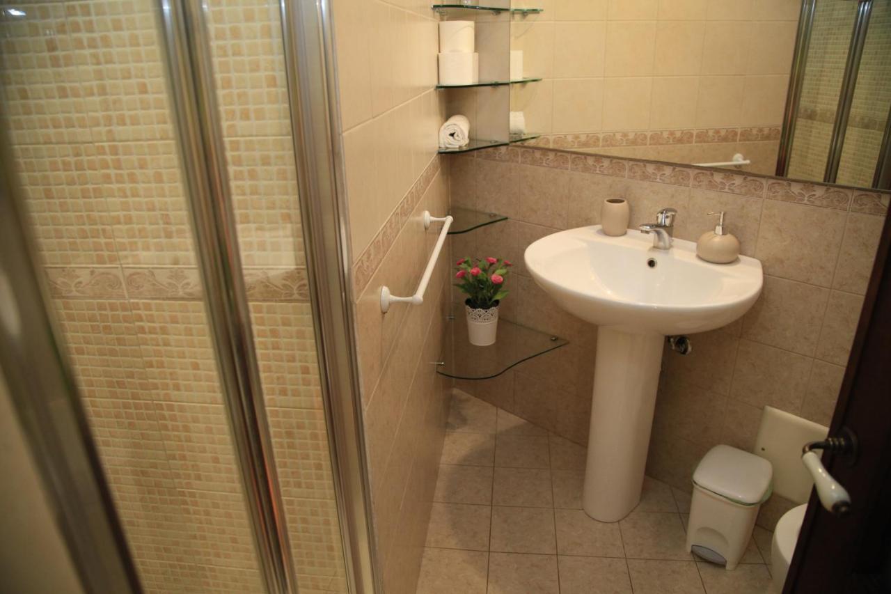 Dimora Dei Figuli Hotel Lecce Room photo