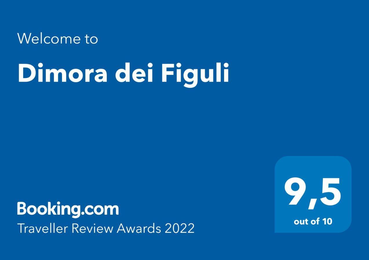 Dimora Dei Figuli Hotel Lecce Exterior photo